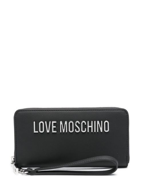  LOVE MOSCHINO | JC5620PP1MKD0/00B